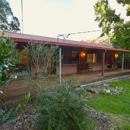 Shiralee'S Rest Of Katoomba Villa Eksteriør bilde