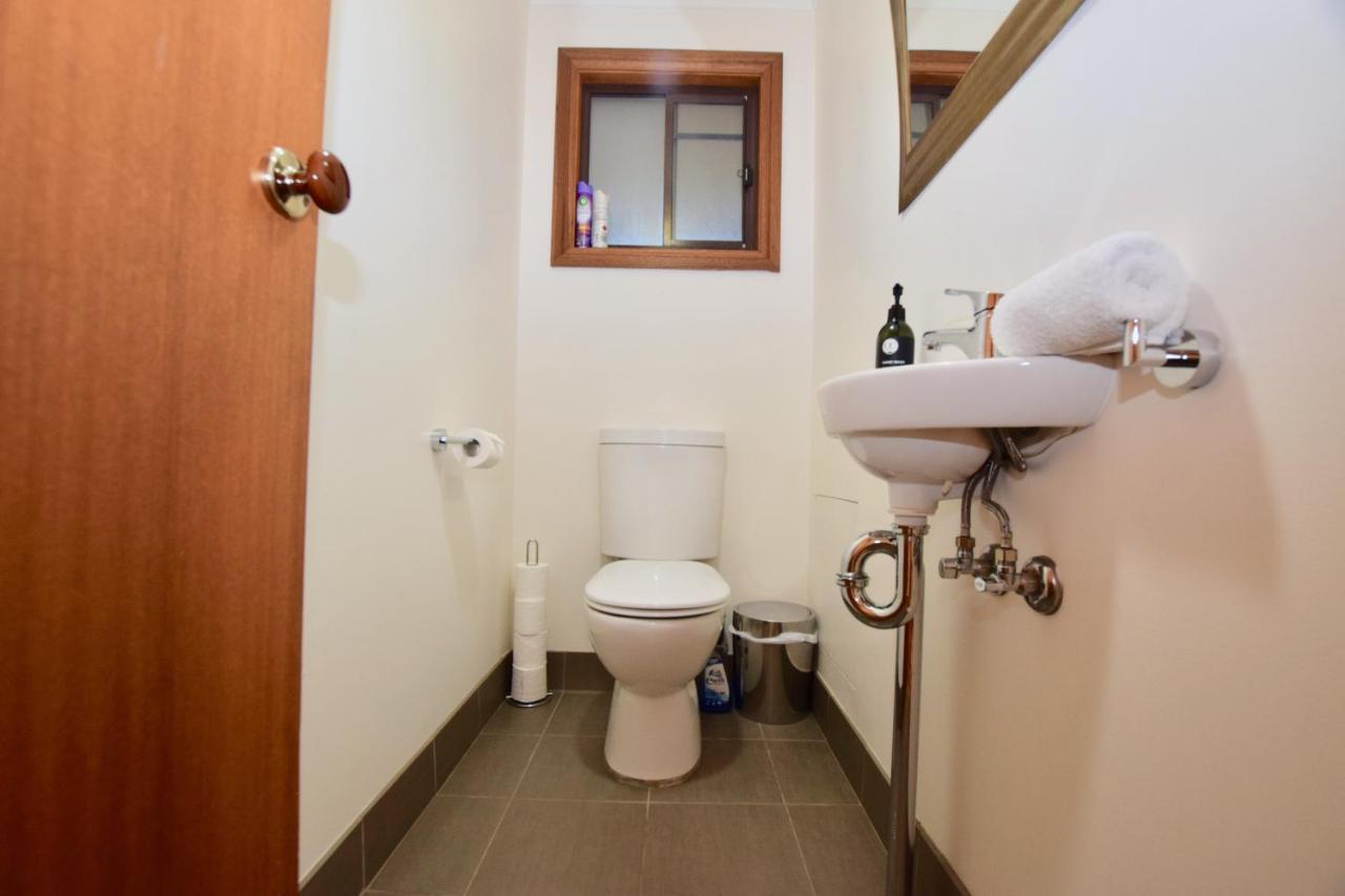 Shiralee'S Rest Of Katoomba Villa Eksteriør bilde