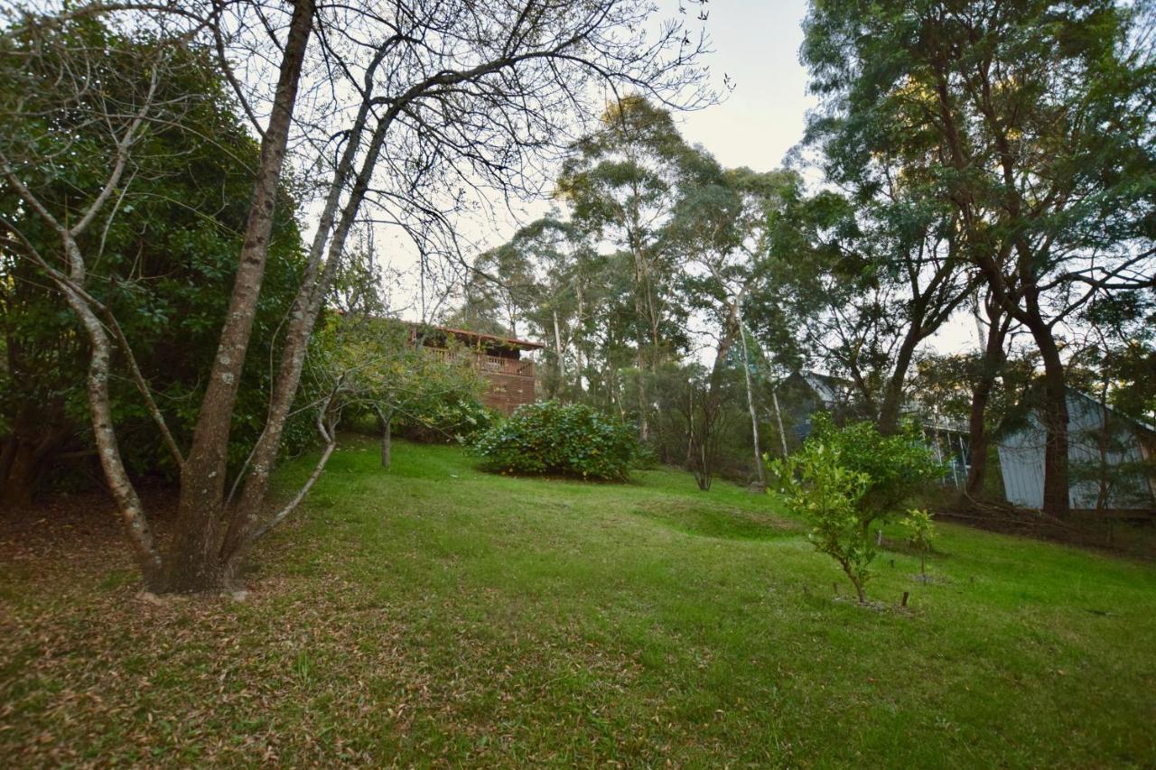 Shiralee'S Rest Of Katoomba Villa Eksteriør bilde