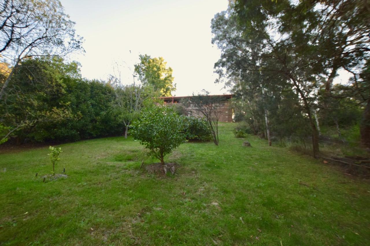 Shiralee'S Rest Of Katoomba Villa Eksteriør bilde