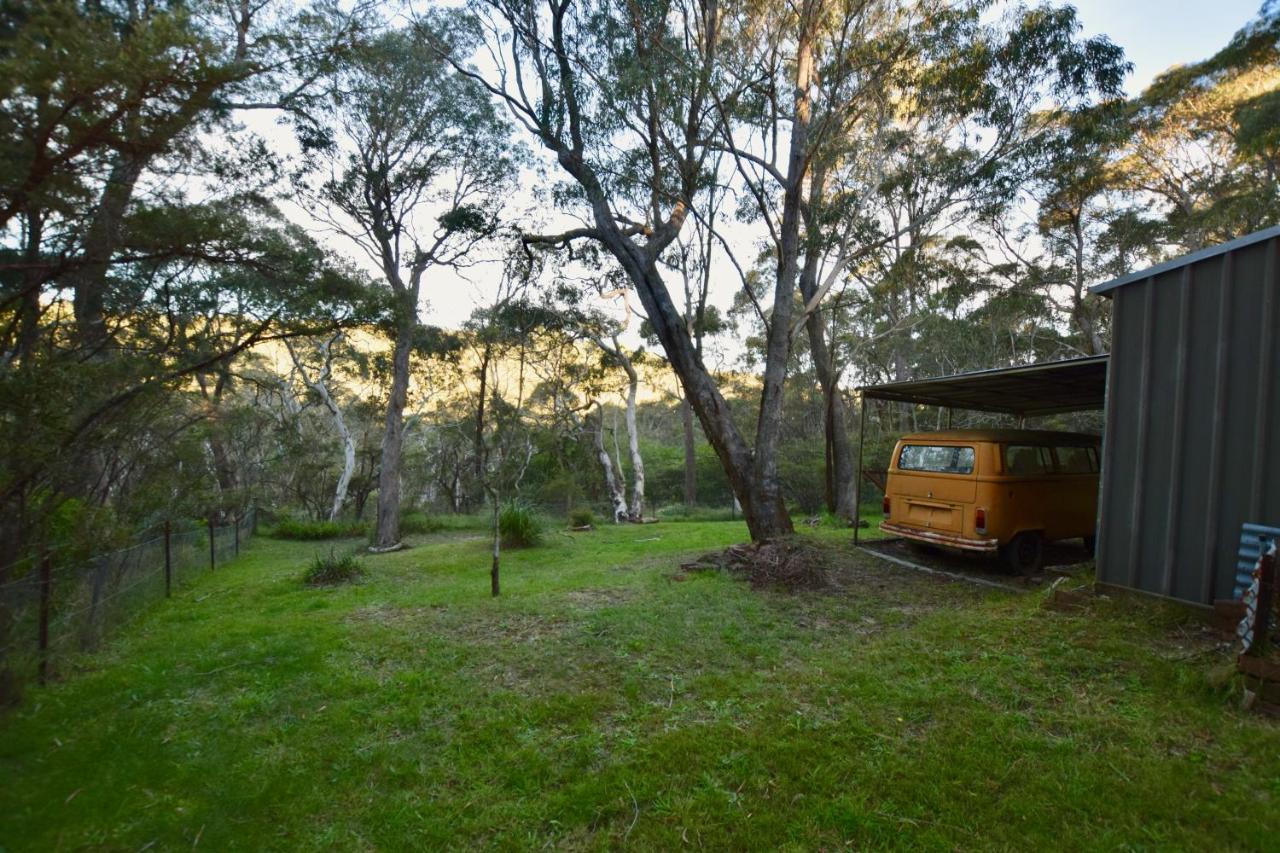 Shiralee'S Rest Of Katoomba Villa Eksteriør bilde