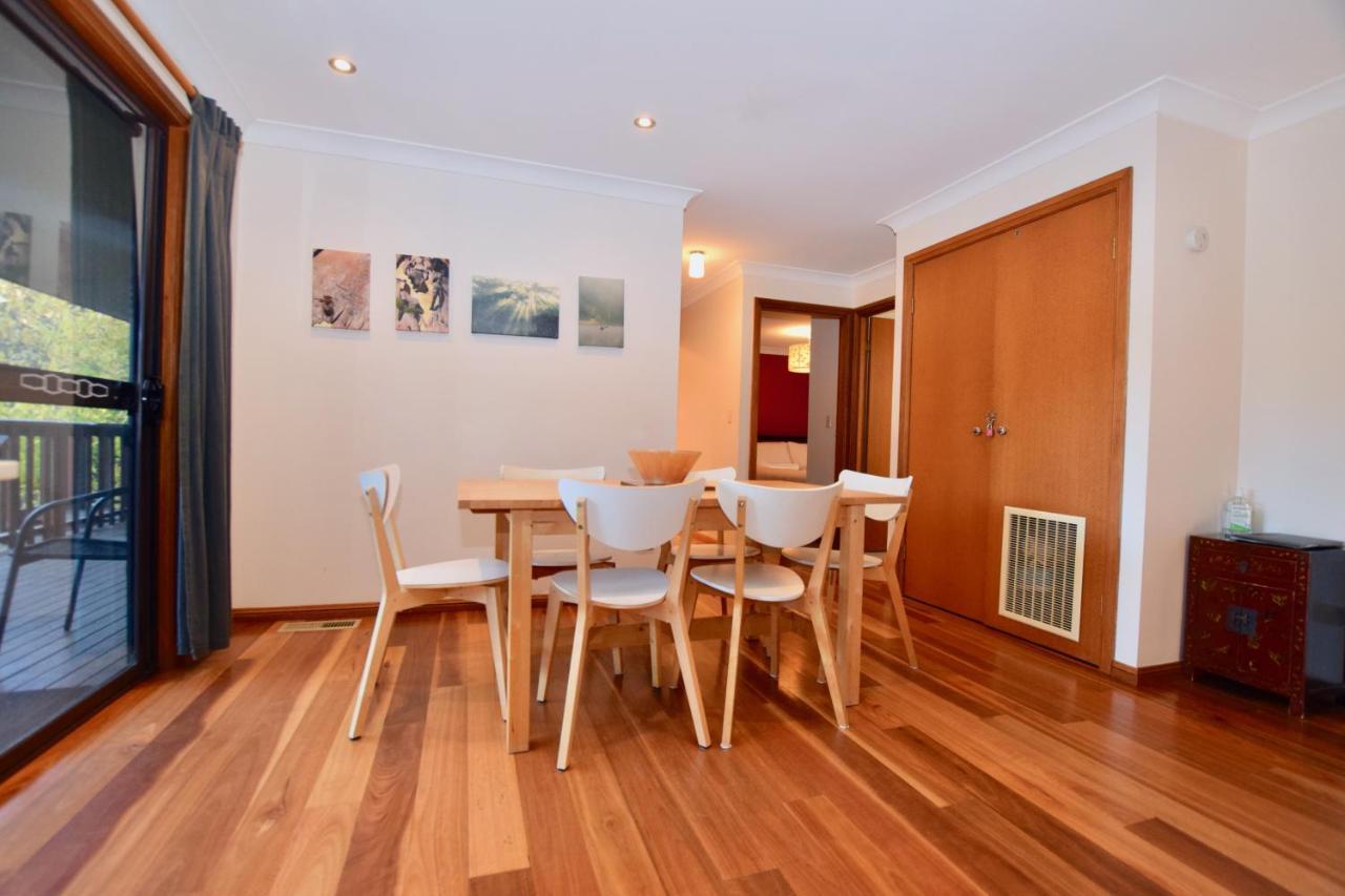 Shiralee'S Rest Of Katoomba Villa Eksteriør bilde