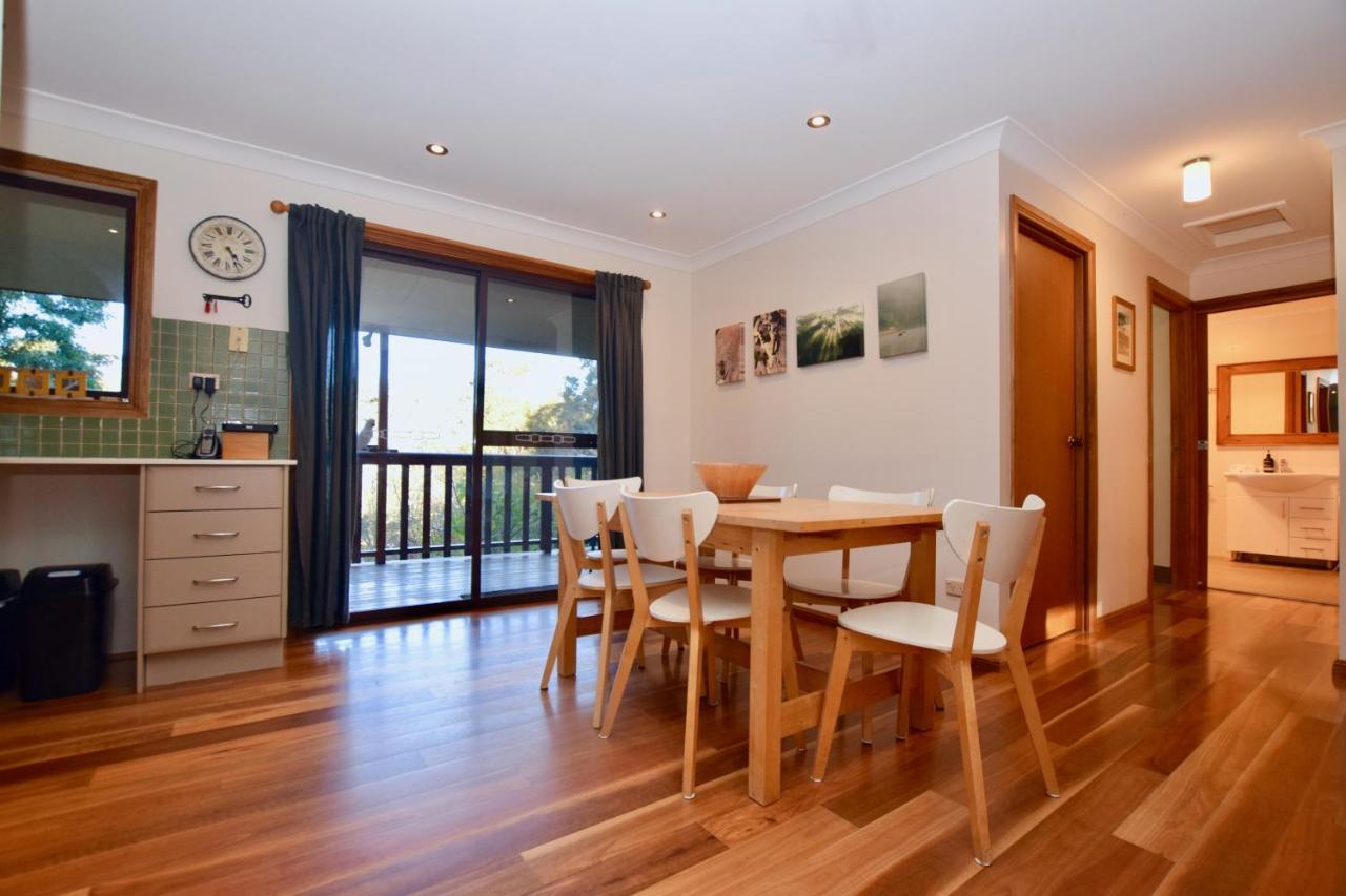 Shiralee'S Rest Of Katoomba Villa Eksteriør bilde